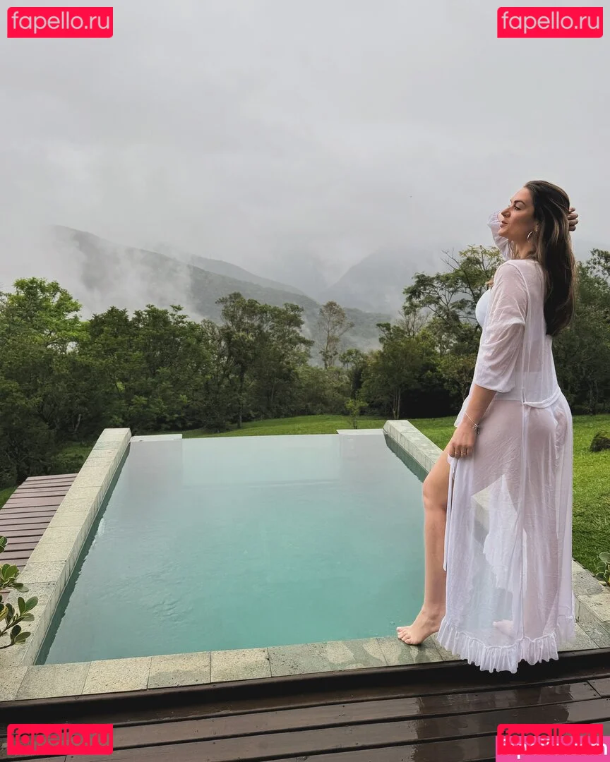 Paloma Tocci Onlyfans Photo Gallery 