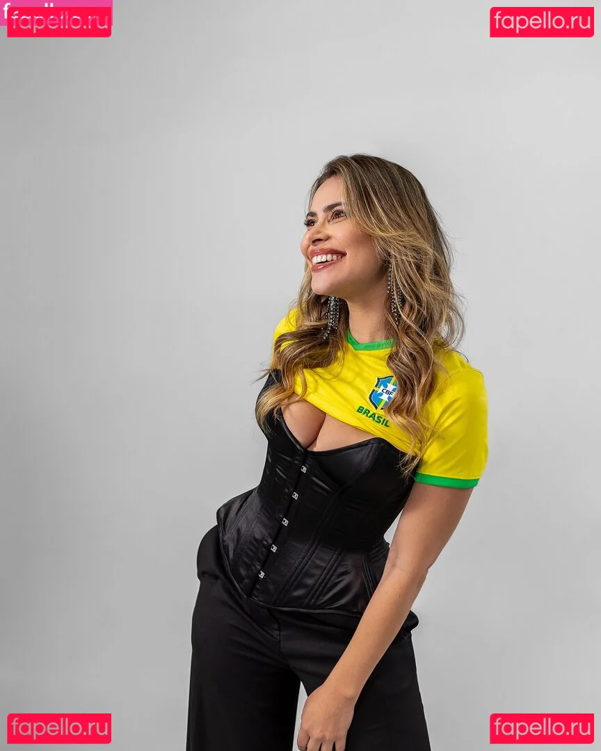 Paloma Tocci Onlyfans Photo Gallery 