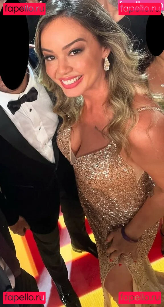 Paloma Tocci Onlyfans Photo Gallery 