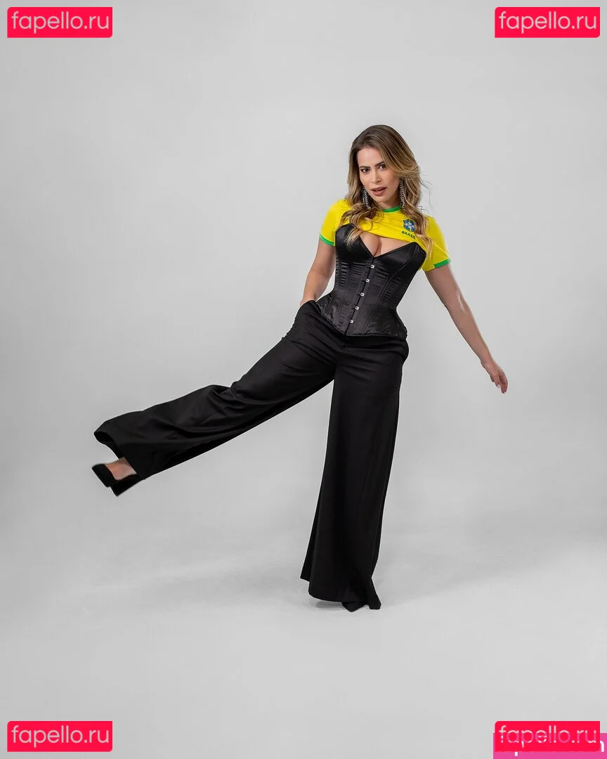 Paloma Tocci Onlyfans Photo Gallery 