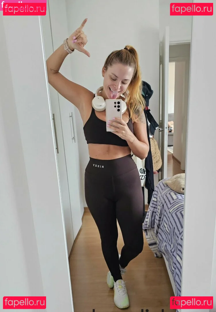 Paloma Tocci Onlyfans Photo Gallery 