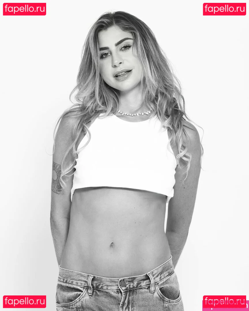 Paloma Tocci Onlyfans Photo Gallery 