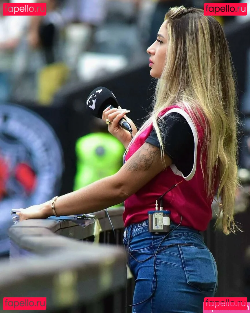 Paloma Tocci Onlyfans Photo Gallery 