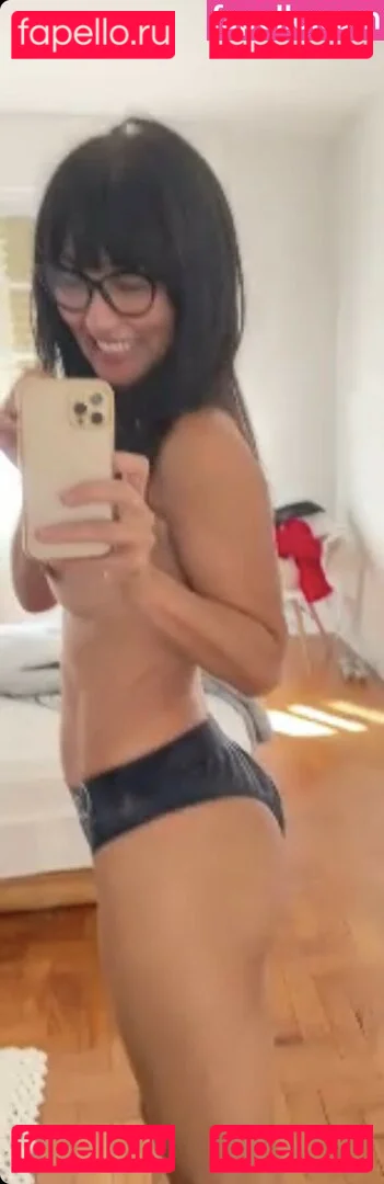 Paloma Tocci Onlyfans Photo Gallery 