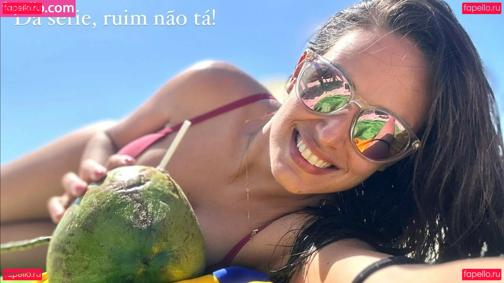 Paloma Tocci Onlyfans Photo Gallery 