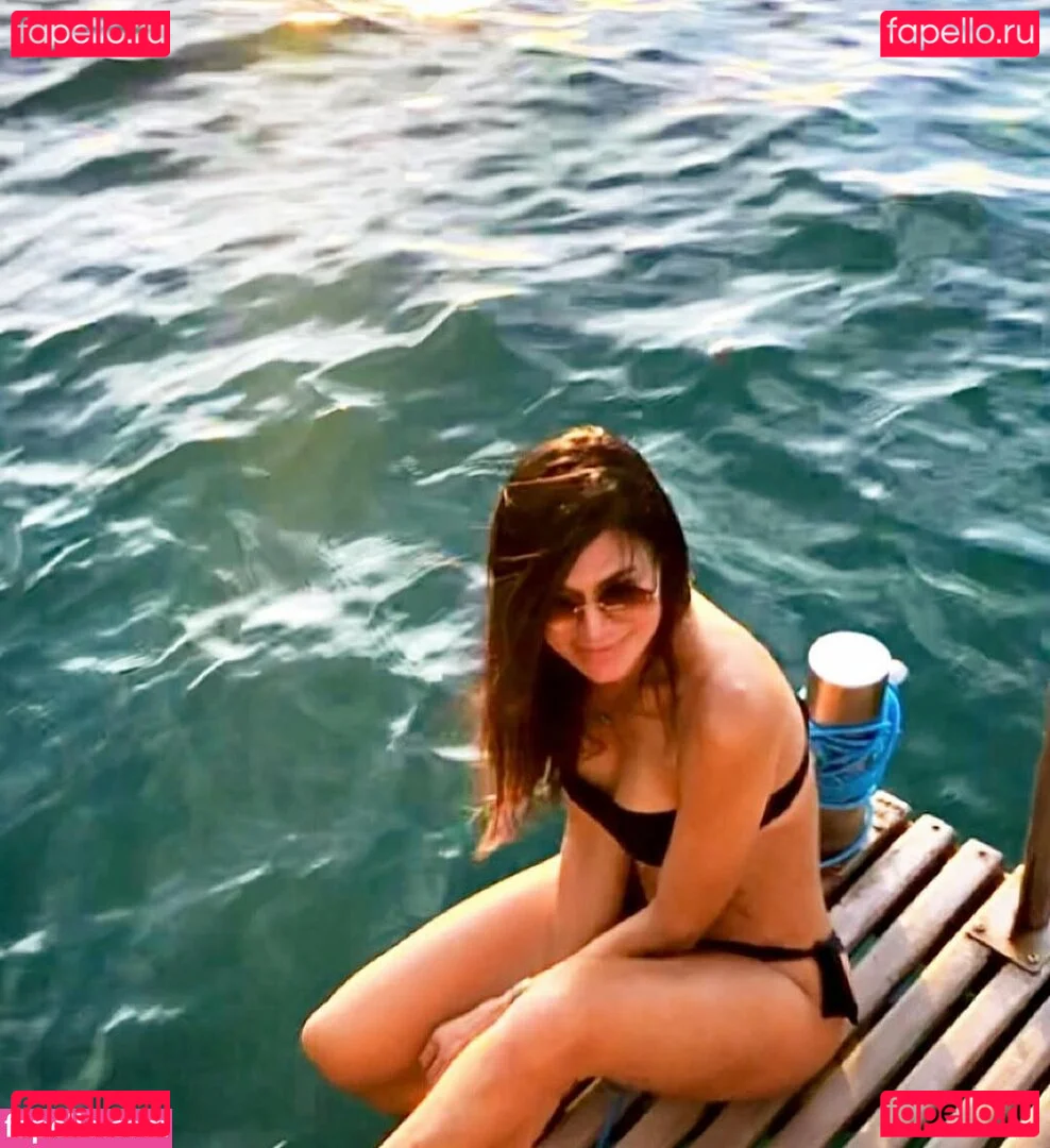 Paloma Tocci Onlyfans Photo Gallery 