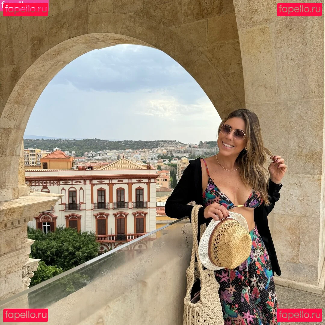 Paloma Tocci Onlyfans Photo Gallery 