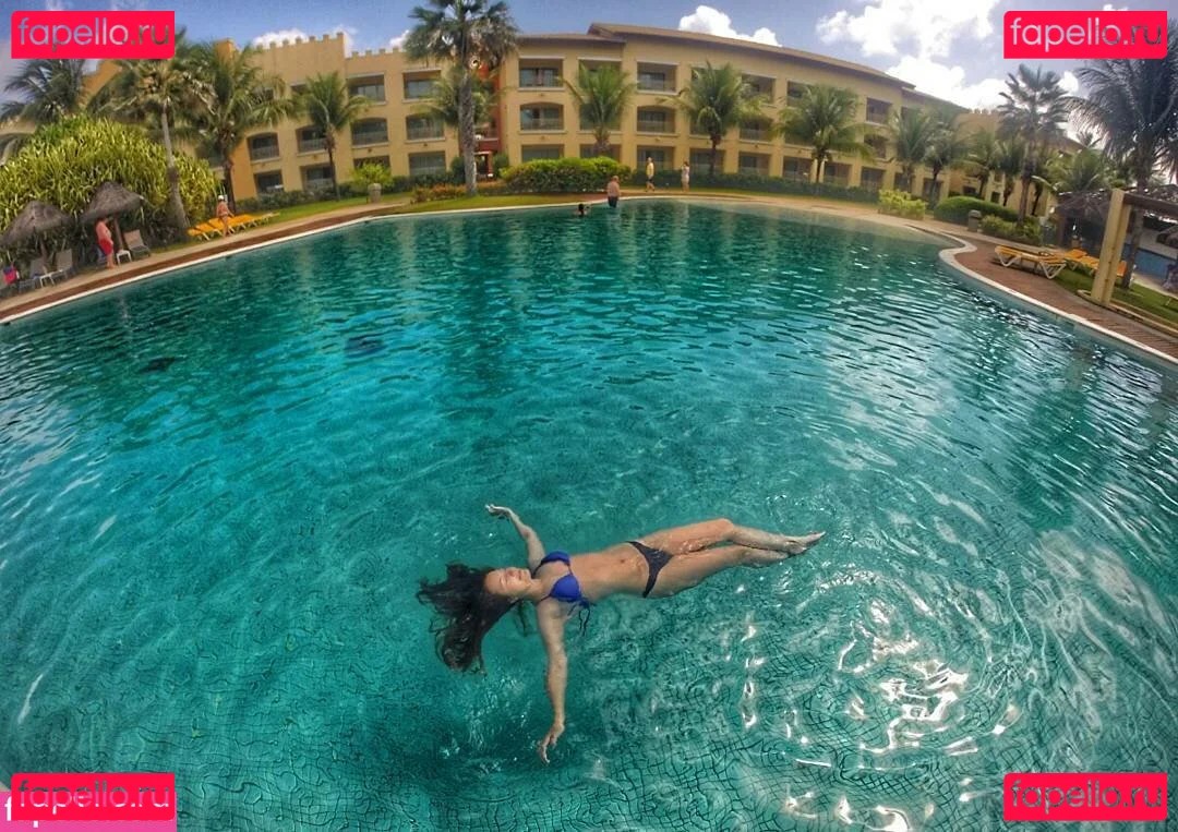 Paloma Tocci Onlyfans Photo Gallery 