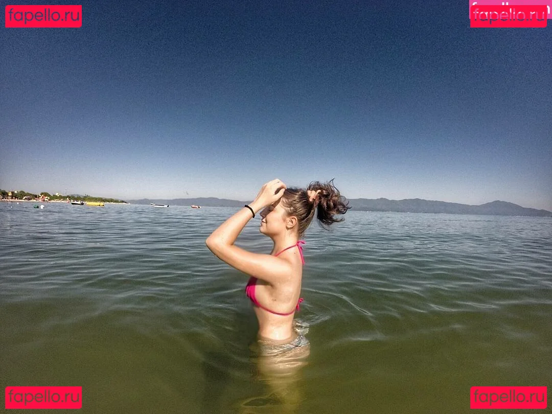 Paloma Tocci Onlyfans Photo Gallery 