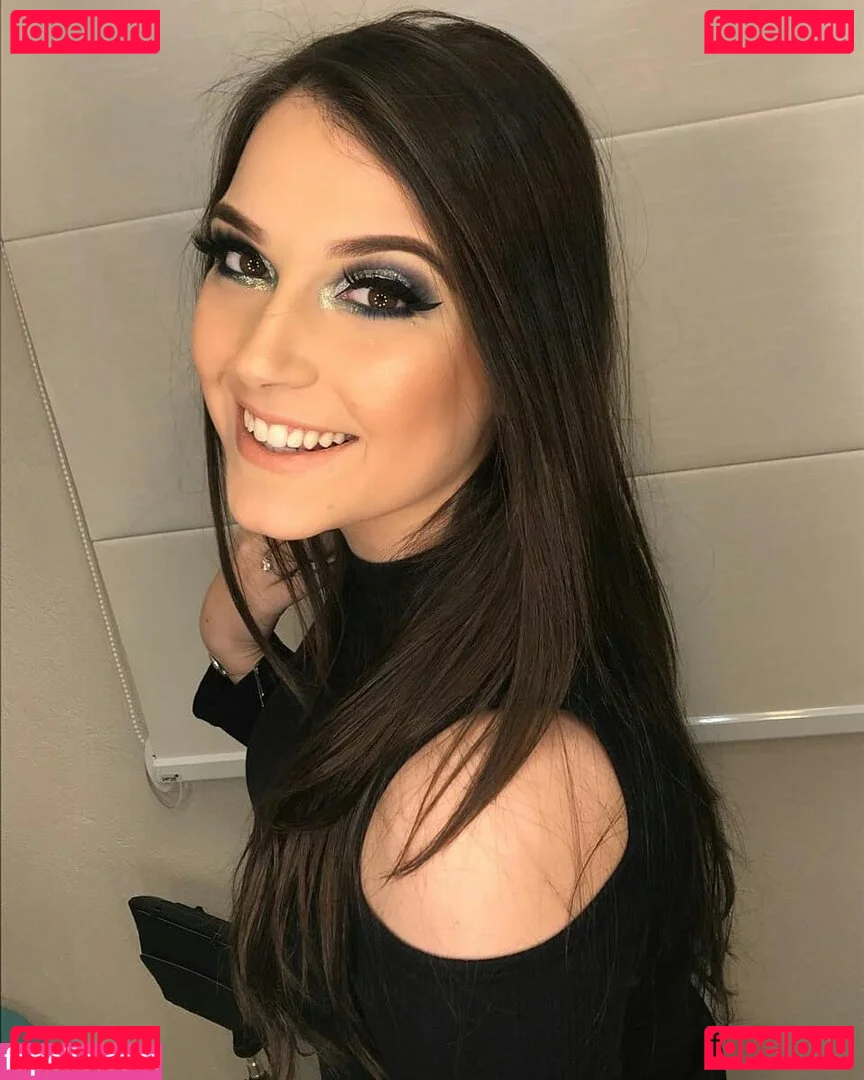 Paloma Tocci Onlyfans Photo Gallery 