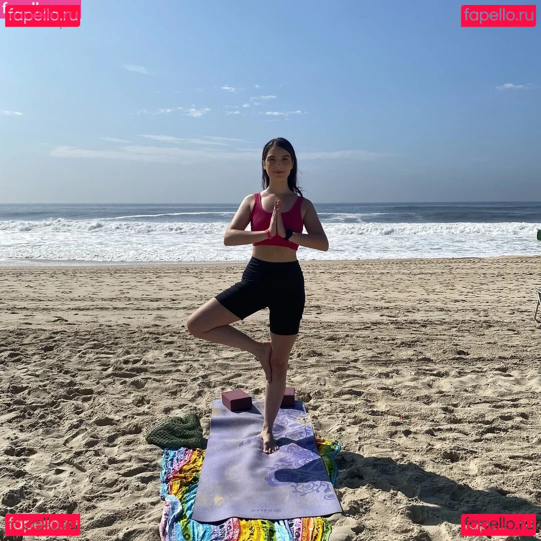 Paloma Tocci Onlyfans Photo Gallery 