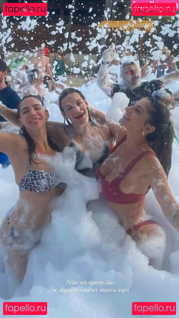 Paloma Tocci Onlyfans Photo Gallery 