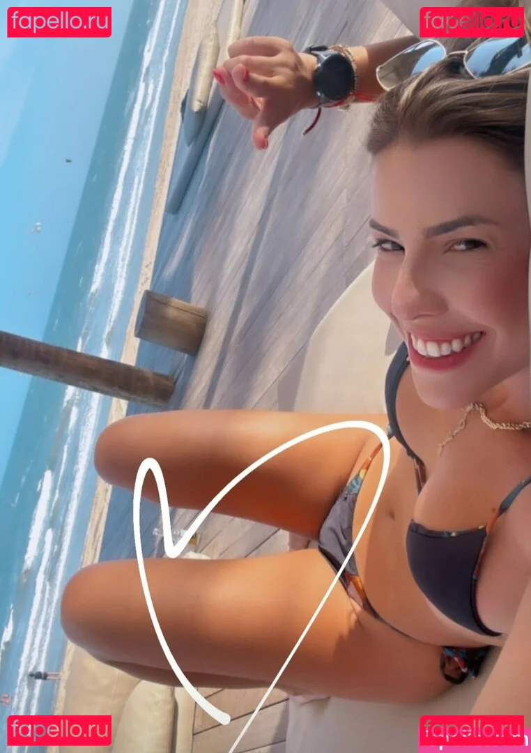 Paloma Tocci Onlyfans Photo Gallery 