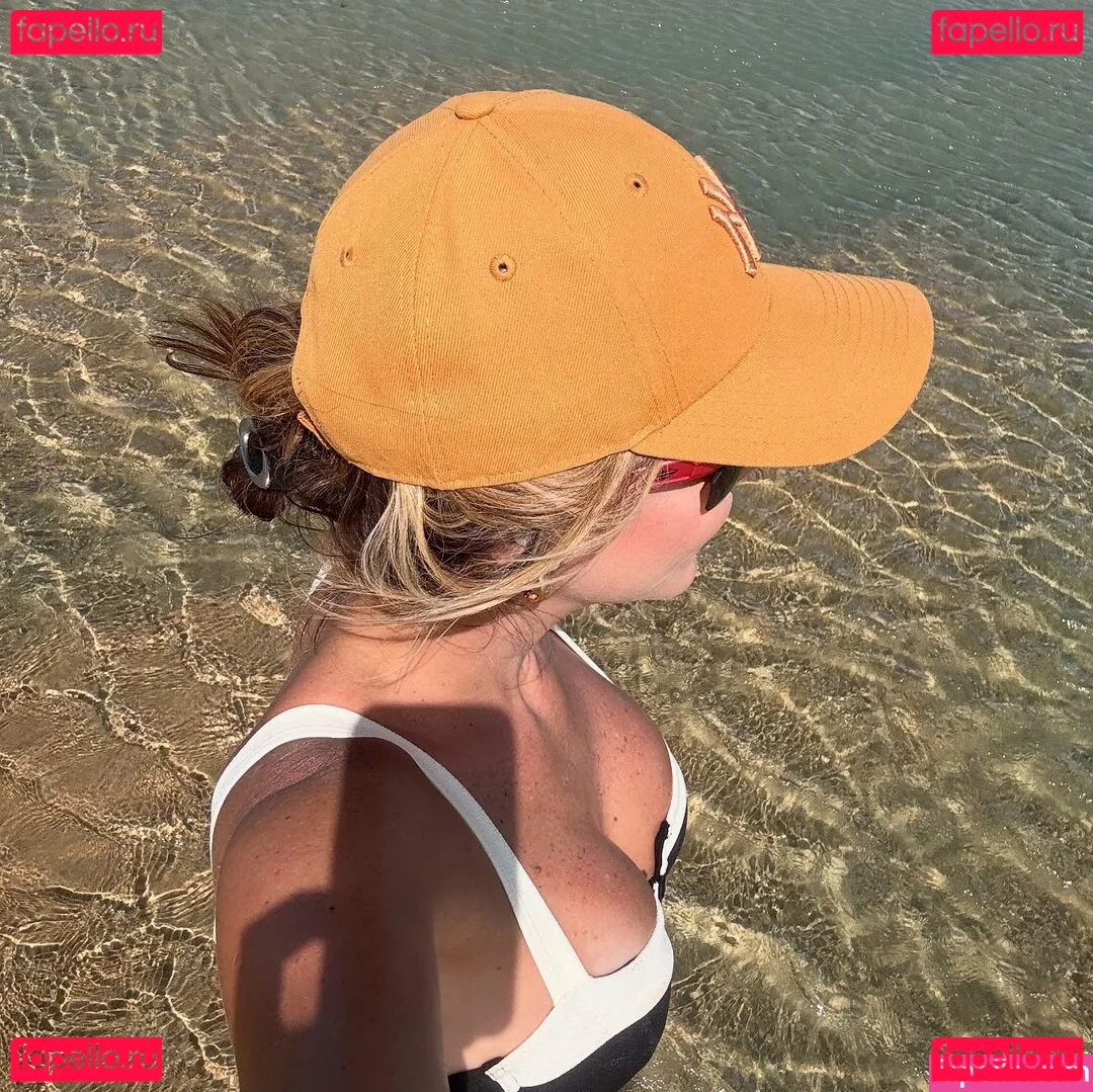 Paloma Tocci Onlyfans Photo Gallery 