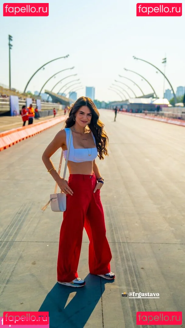 Paloma Tocci Onlyfans Photo Gallery 