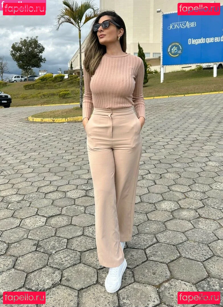 Paloma Tocci Onlyfans Photo Gallery 