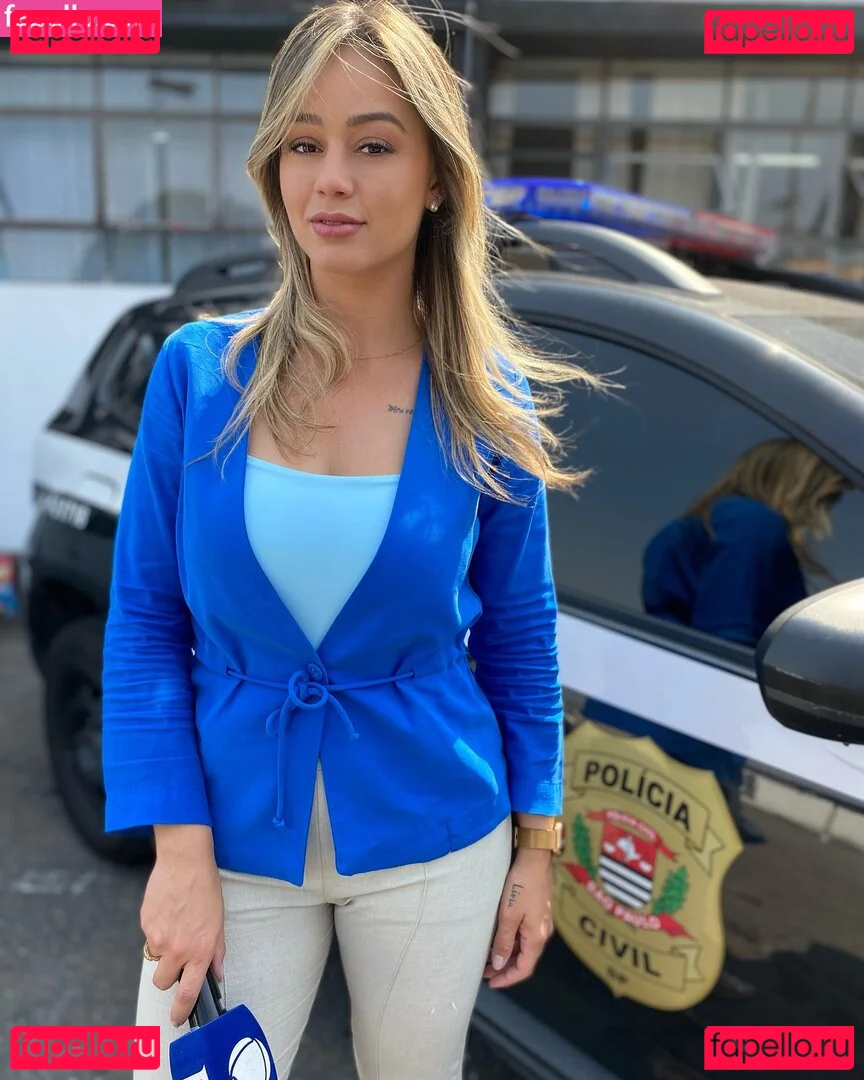 Paloma Tocci Onlyfans Photo Gallery 