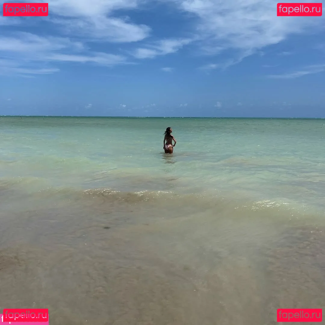 Paloma Tocci Onlyfans Photo Gallery 