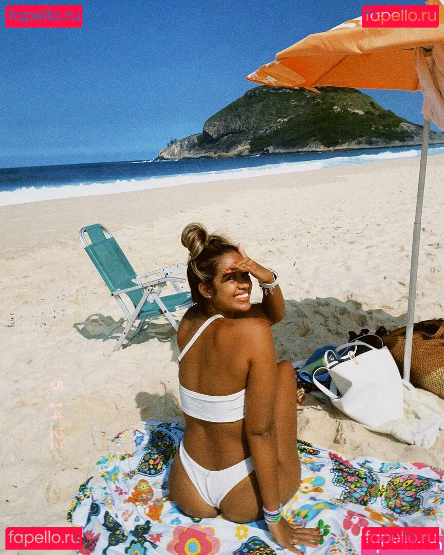 Paloma Tocci Onlyfans Photo Gallery 