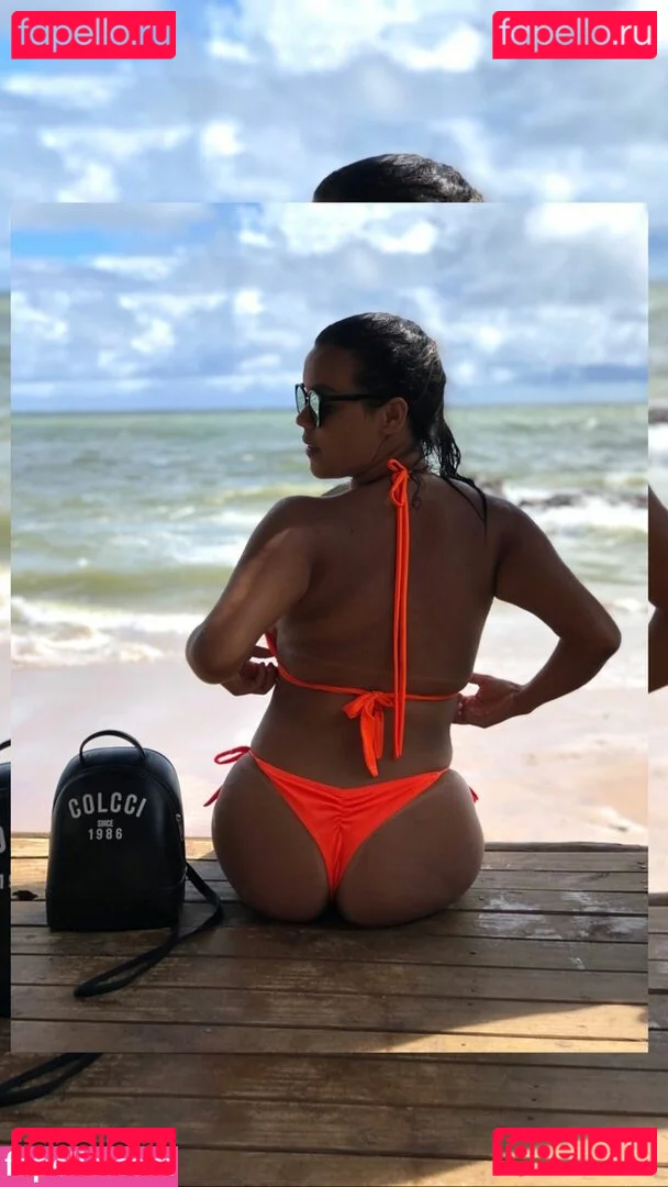 Paloma Tocci Onlyfans Photo Gallery 