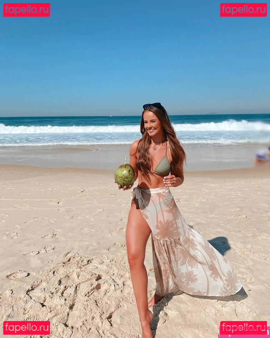 Paloma Tocci Onlyfans Photo Gallery 