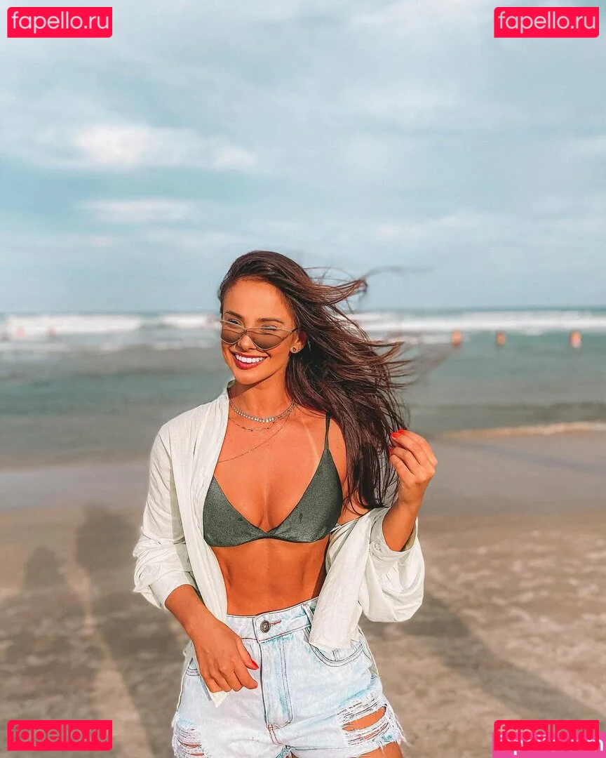 Paloma Tocci Onlyfans Photo Gallery 