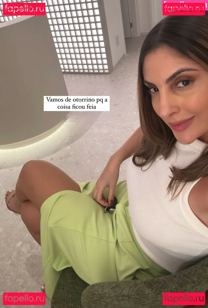 Paloma Tocci Onlyfans Photo Gallery 