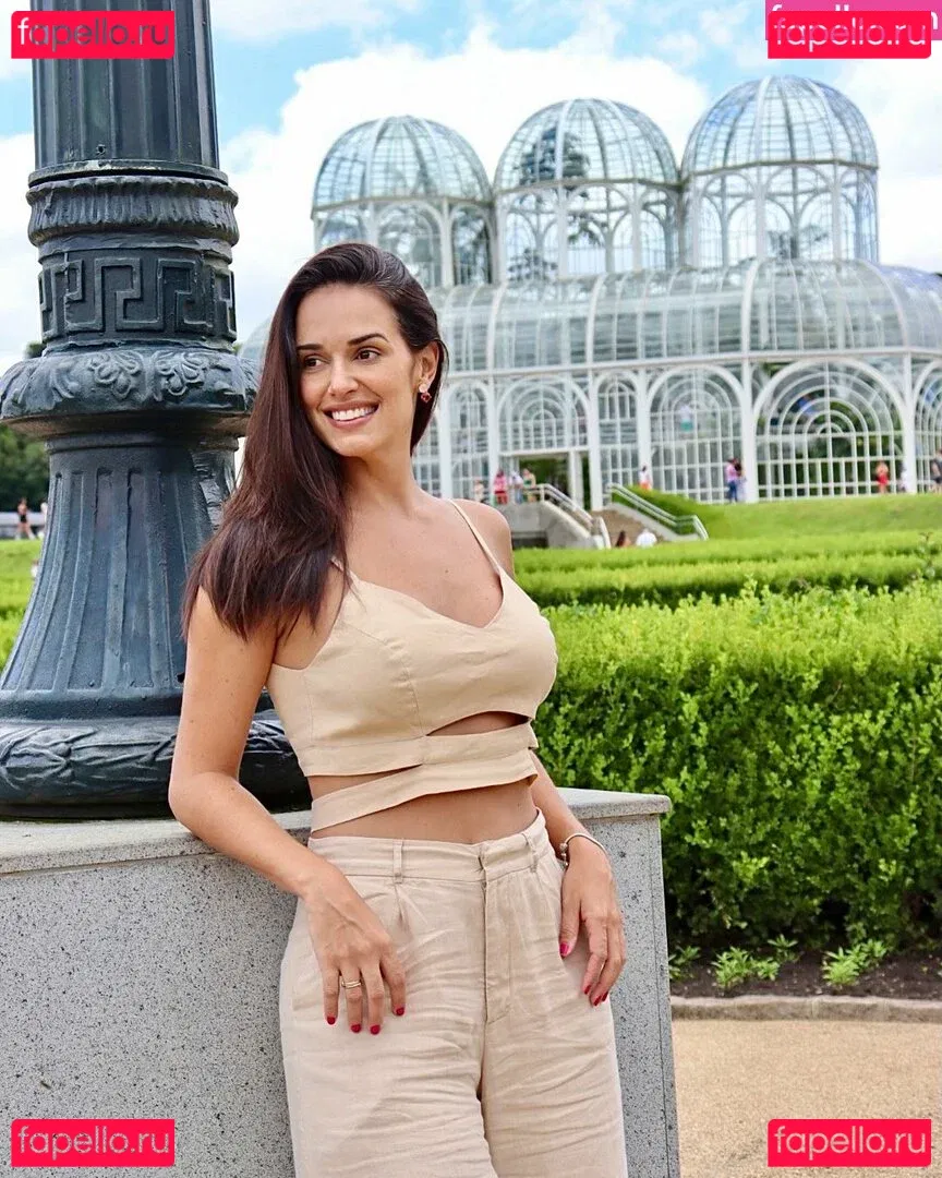 Paloma Tocci Onlyfans Photo Gallery 