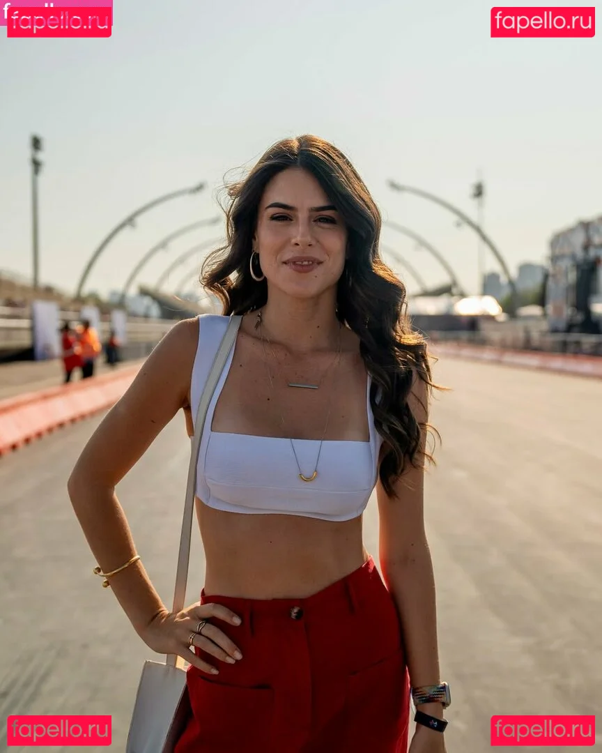 Paloma Tocci Onlyfans Photo Gallery 