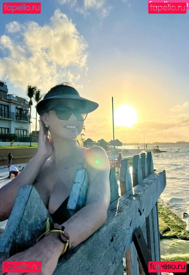 Paloma Tocci Onlyfans Photo Gallery 