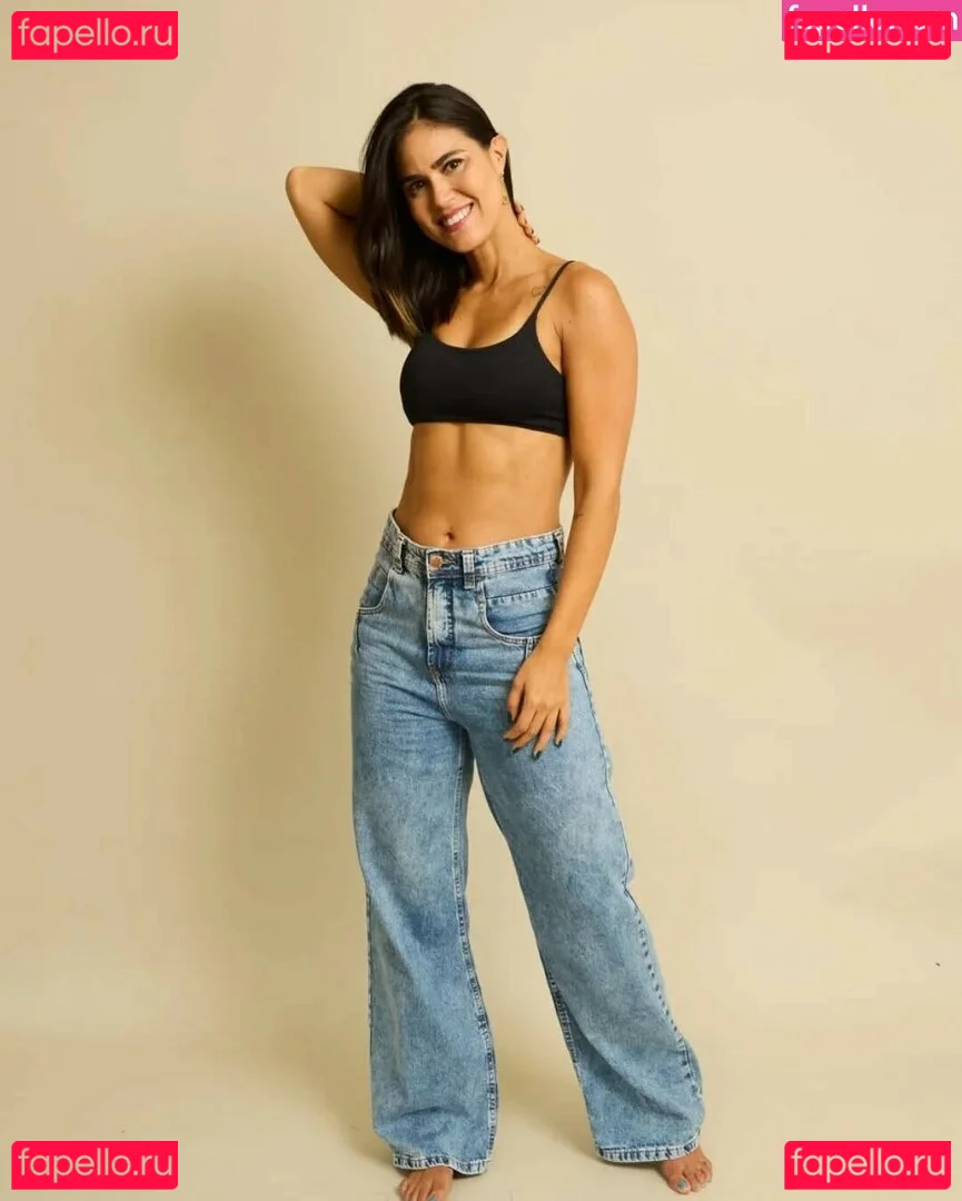 Paloma Tocci Onlyfans Photo Gallery 