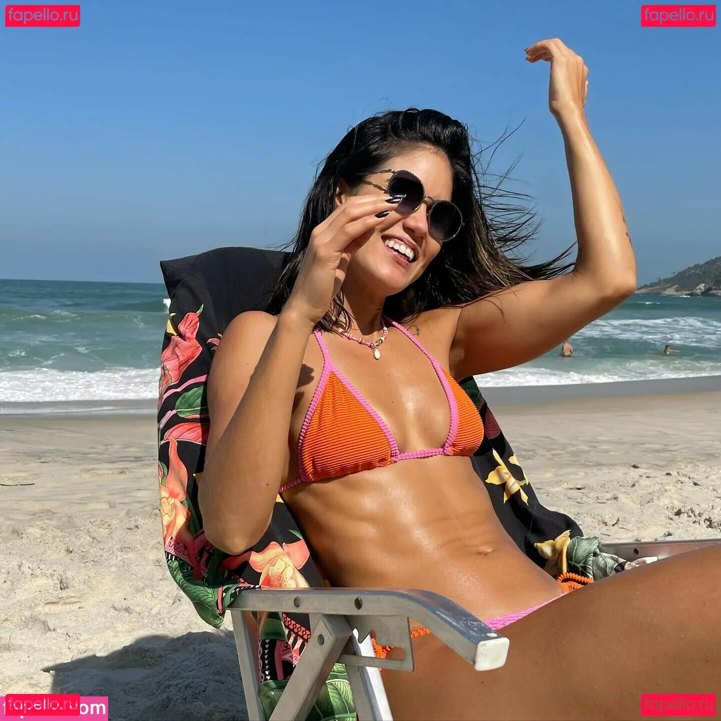 Paloma Tocci Onlyfans Photo Gallery 
