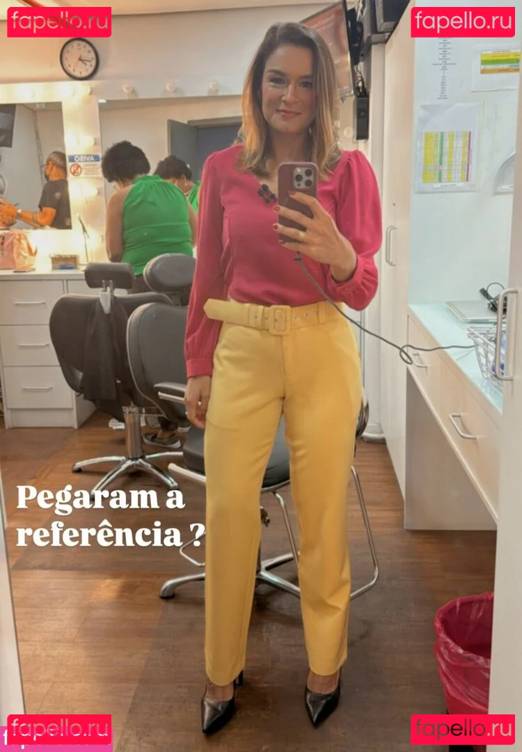 Paloma Tocci Onlyfans Photo Gallery 