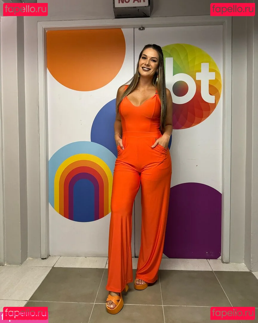 Paloma Tocci Onlyfans Photo Gallery 