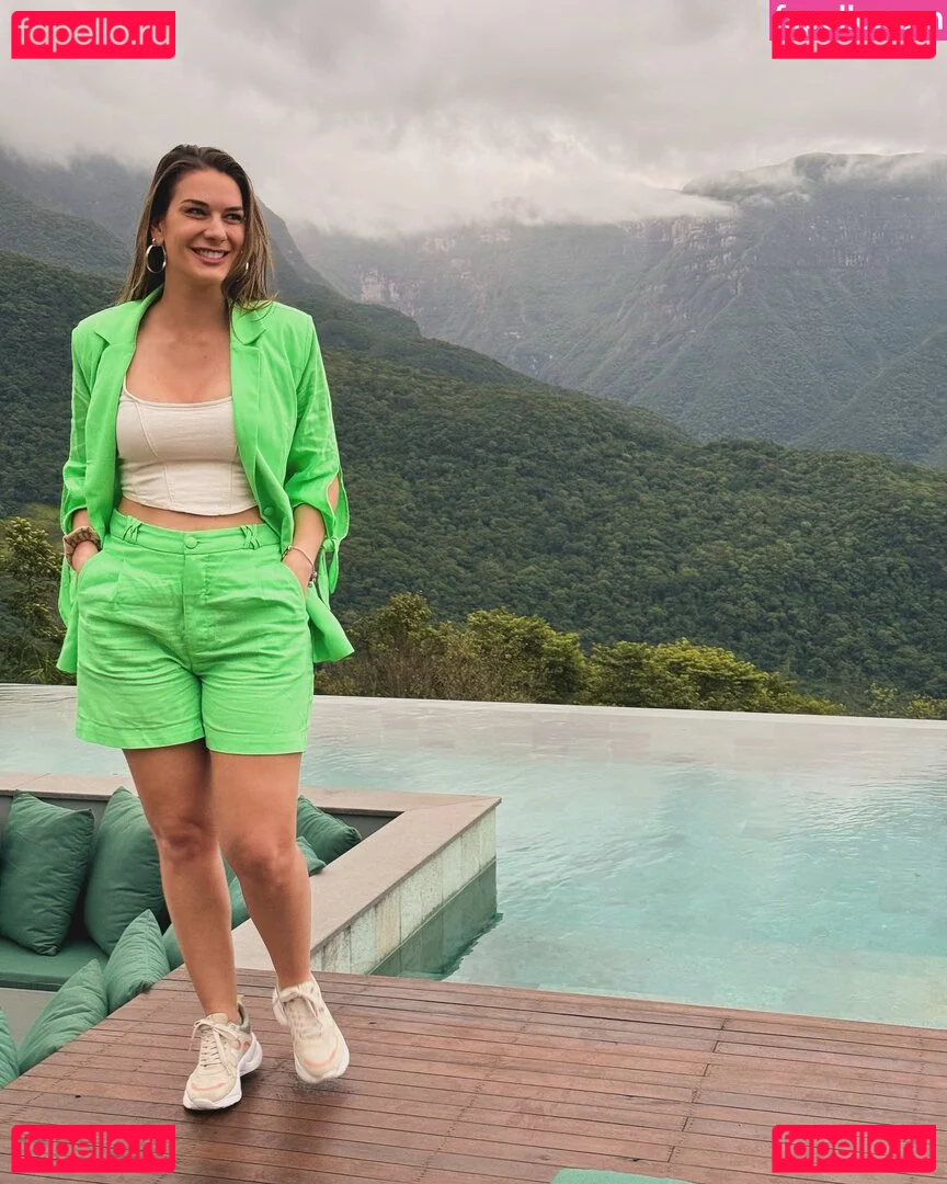 Paloma Tocci Onlyfans Photo Gallery 