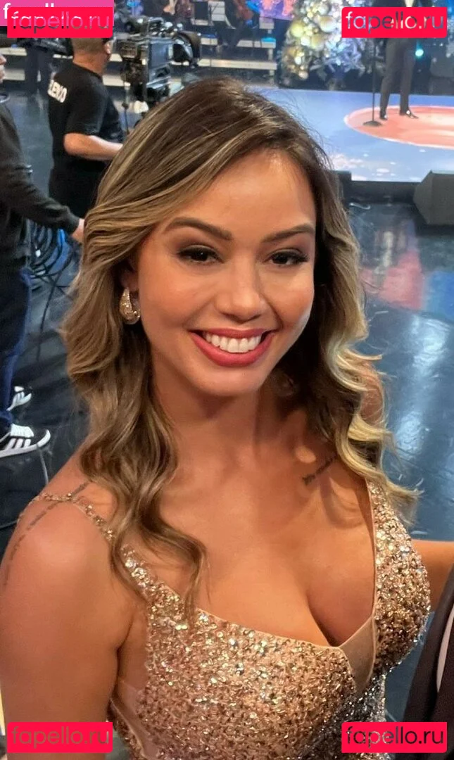 Paloma Tocci Onlyfans Photo Gallery 