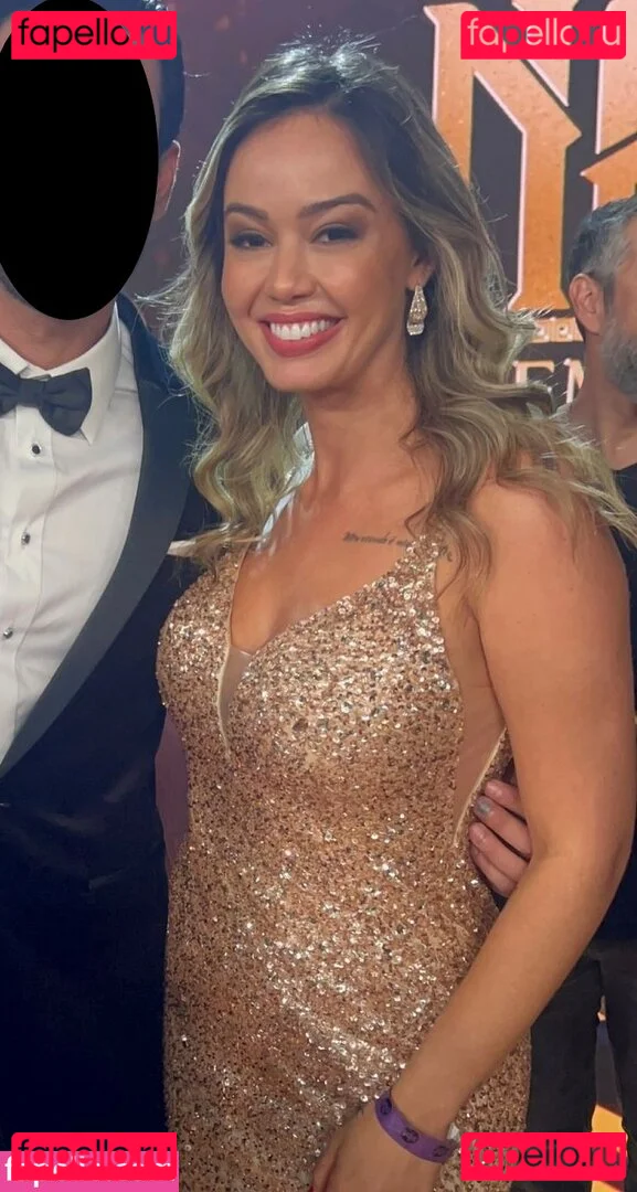 Paloma Tocci Onlyfans Photo Gallery 