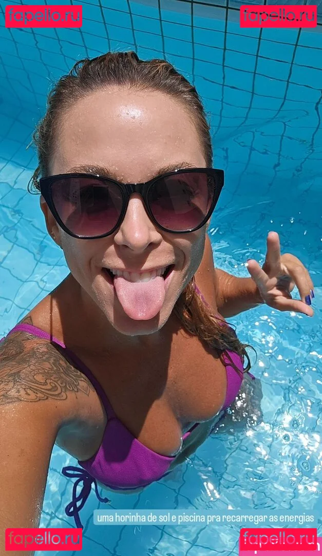 Paloma Tocci Onlyfans Photo Gallery 