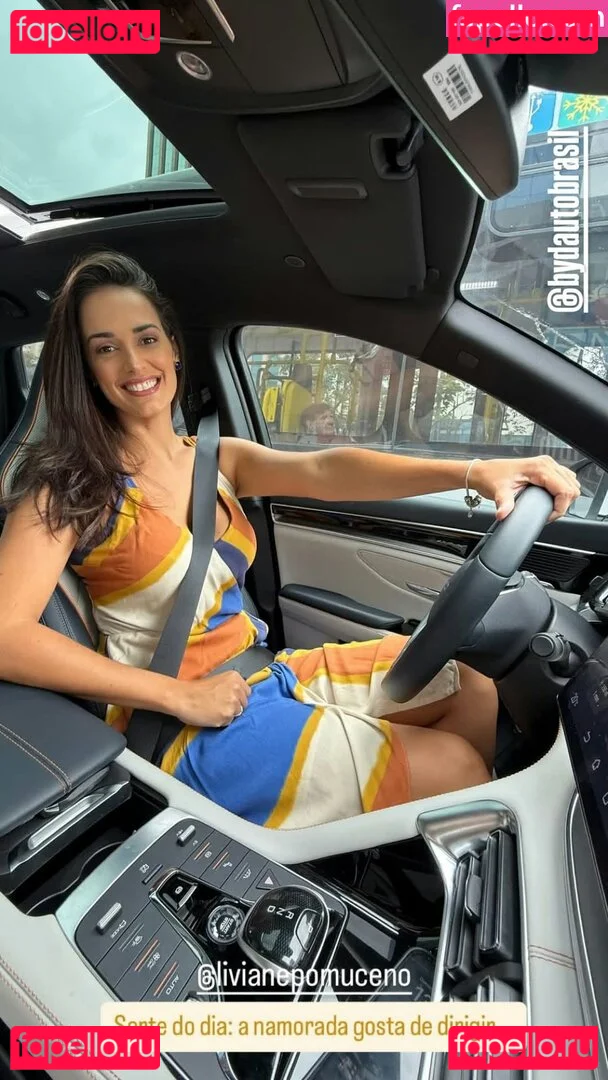 Paloma Tocci Onlyfans Photo Gallery 