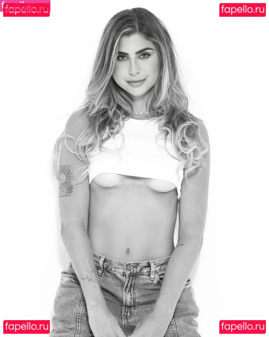 Paloma Tocci Onlyfans Photo Gallery 