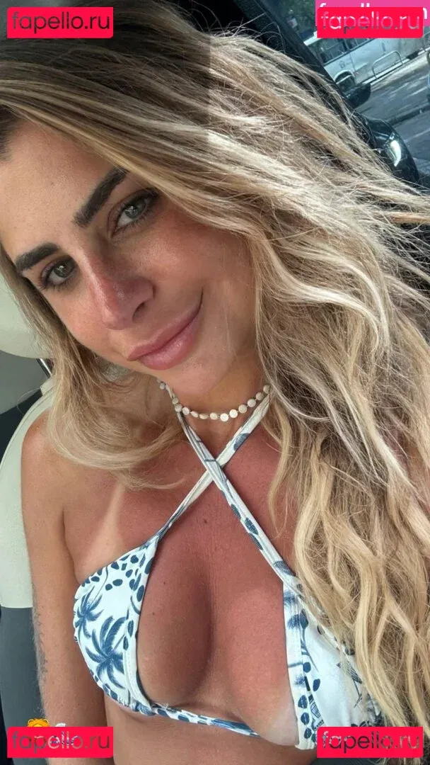 Paloma Tocci Onlyfans Photo Gallery 