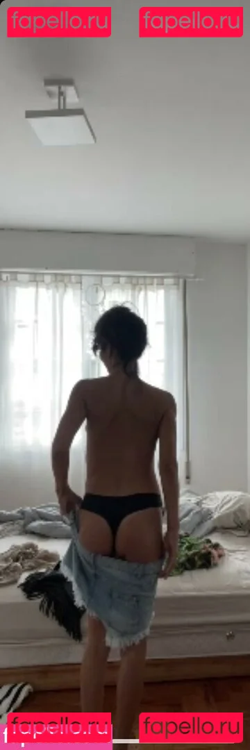 Paloma Tocci Onlyfans Photo Gallery 