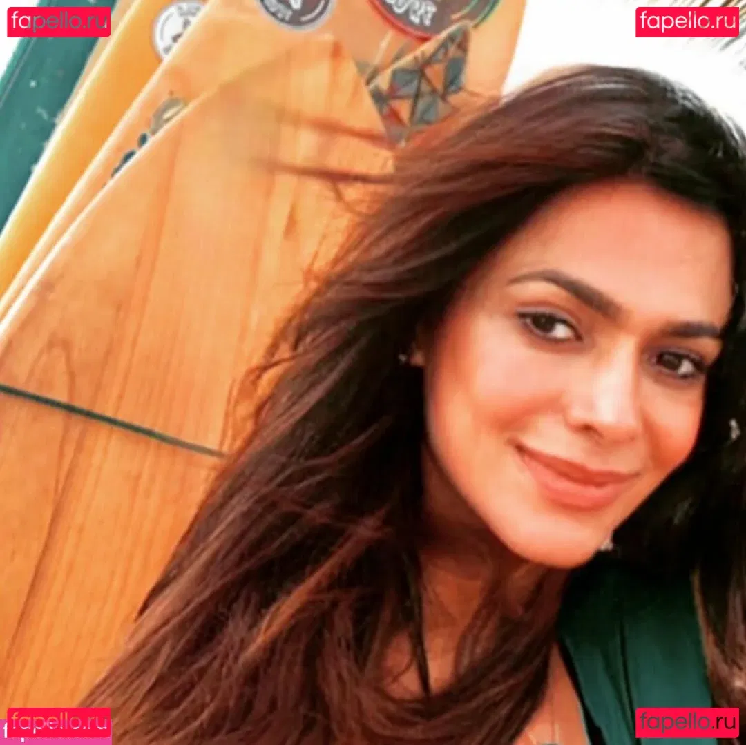 Paloma Tocci Onlyfans Photo Gallery 