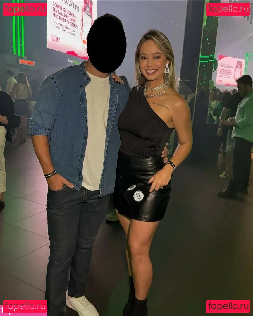 Paloma Tocci Onlyfans Photo Gallery 