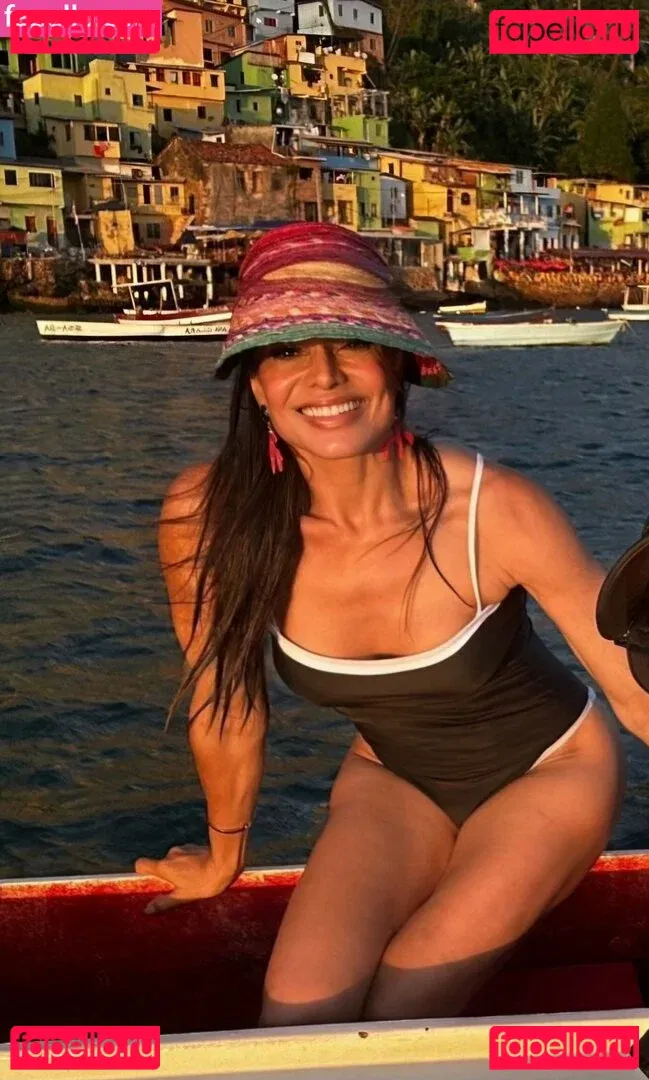 Paloma Tocci Onlyfans Photo Gallery 