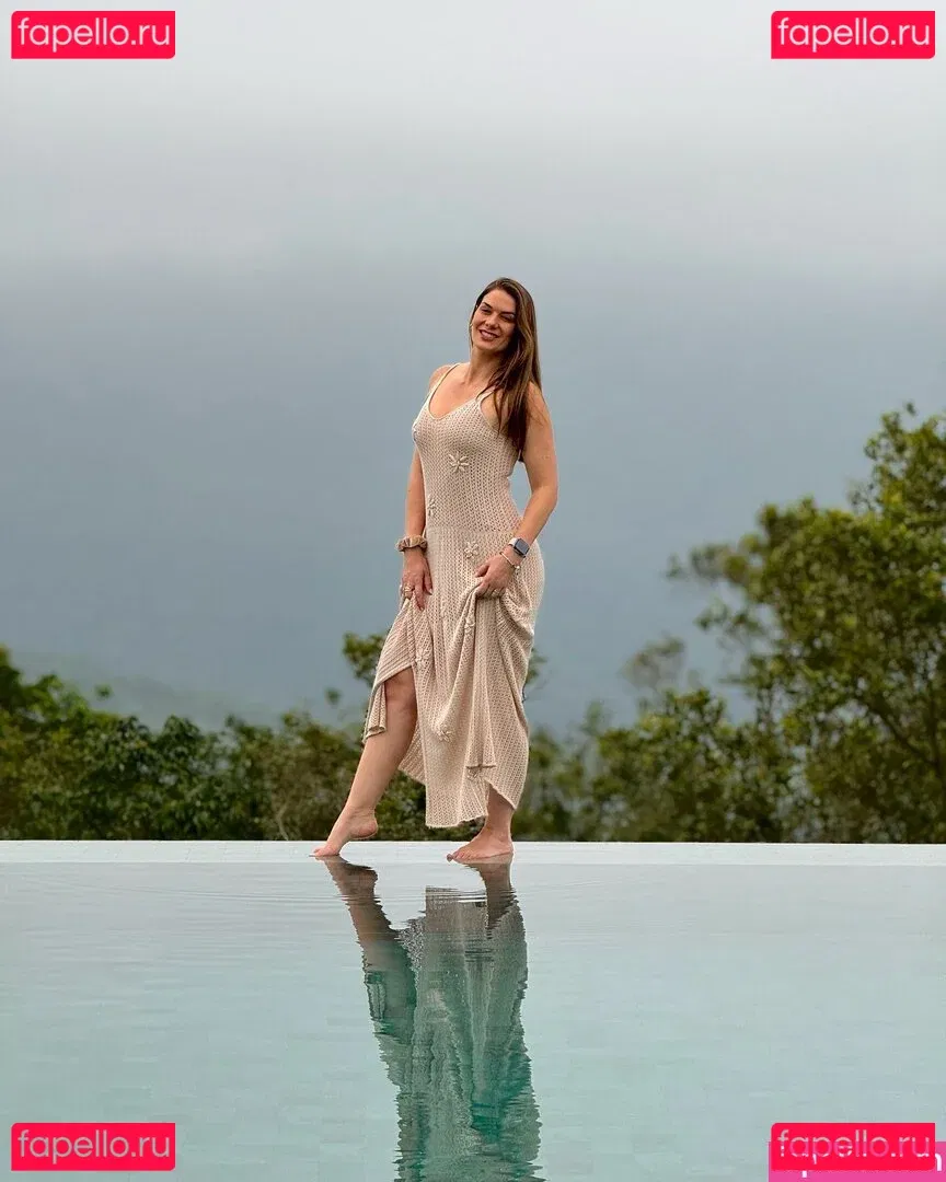 Paloma Tocci Onlyfans Photo Gallery 