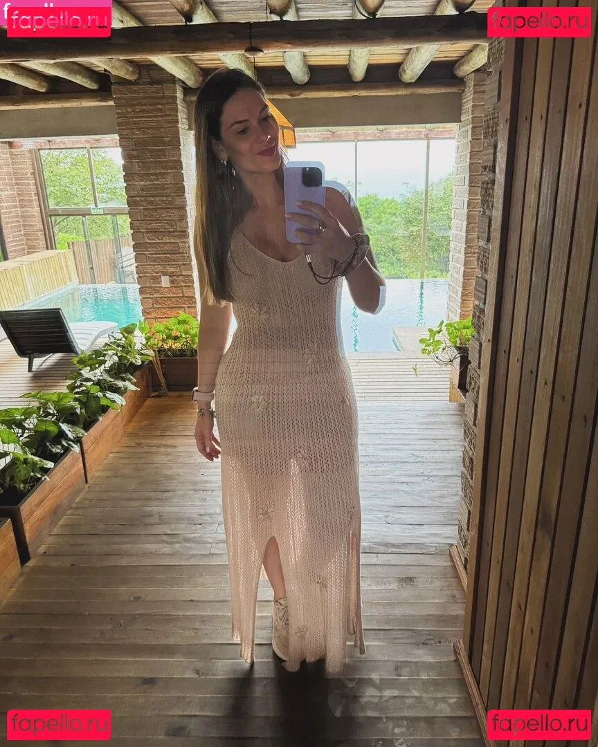 Paloma Tocci Onlyfans Photo Gallery 