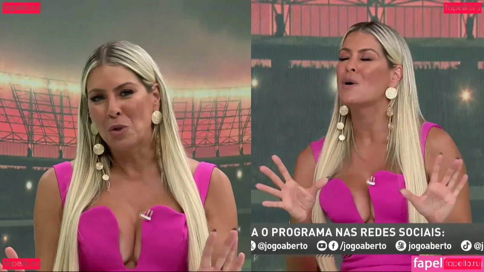 Paloma Tocci Onlyfans Photo Gallery 