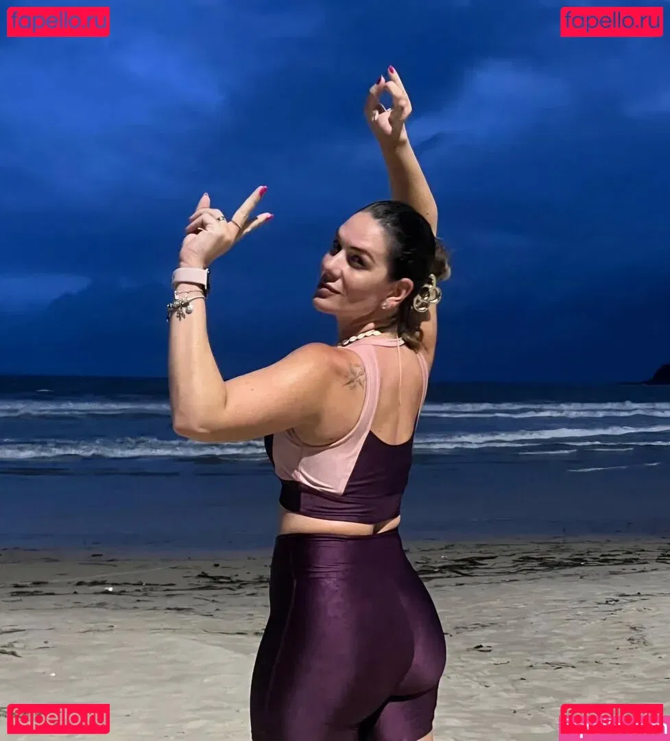 Paloma Tocci Onlyfans Photo Gallery 