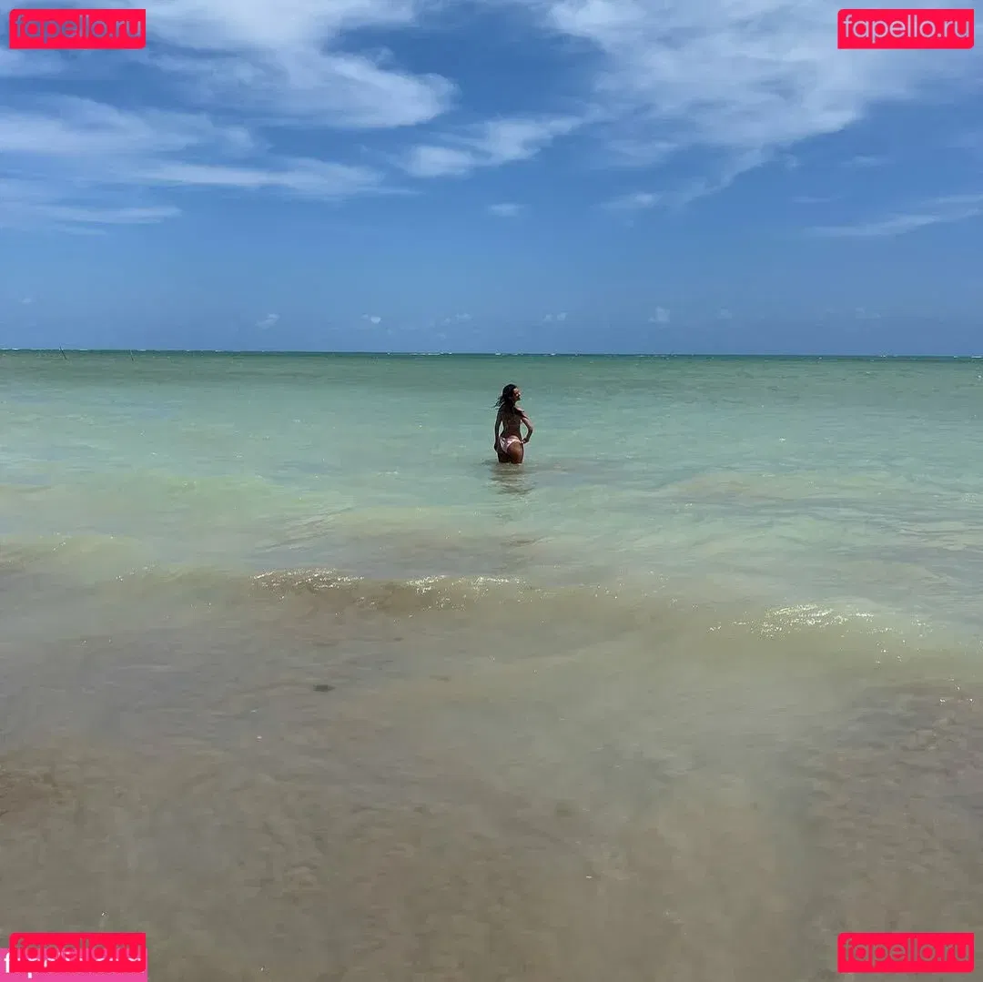 Paloma Tocci Onlyfans Photo Gallery 